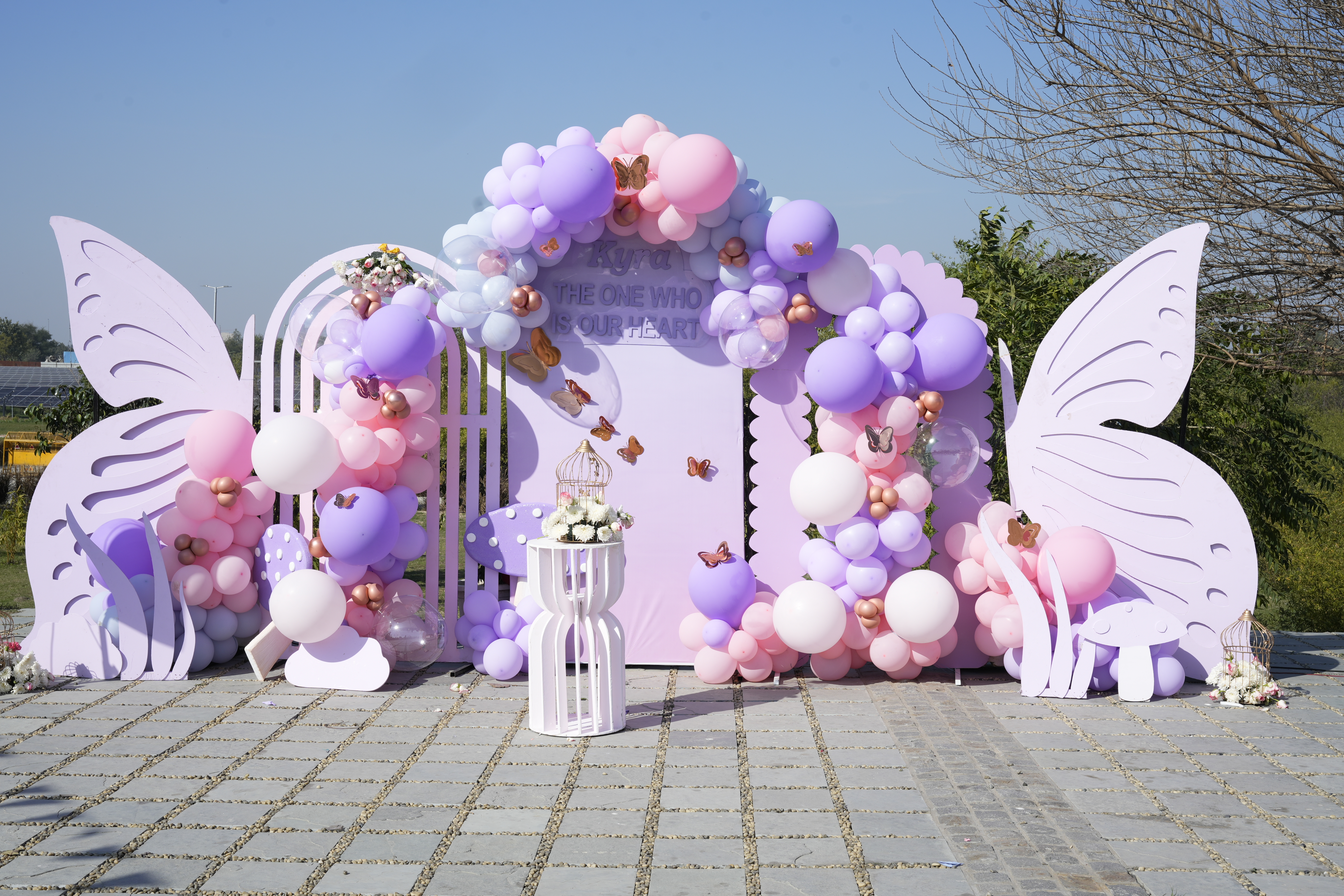  Best theme party planner